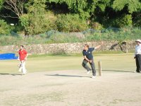 Platinum Jubilee : Wobs Inter House Cricket Tournament